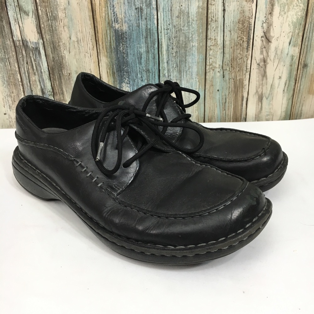 Merrell Performance Footwear Tetra Oxford Shoes
